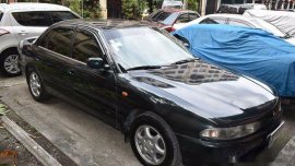 Mitsubishi Galant 1997 for sale 