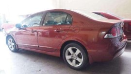 Smooth Shifting 2007 Honda Civic For Sale