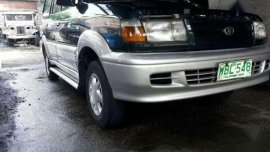 Toyota Revo Sr AT 1999 SUV Green For Sale 