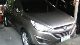 Hyundai Tucson 2011 for sale 