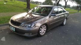 Perfect Condition Toyota Camry G 2002 AT For Sale