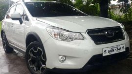 Perfectly Kept 2015 Subaru XV 2.0 CVT For Sale