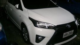 Toyota Yaris 2015 for sale 