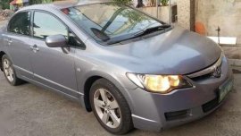 Honda Civic 1.8s 2006 model automatic for sale 