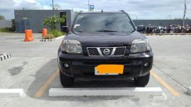 Well-kept Nissan X-Trail 2008 for sale