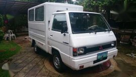 Good Running Condition Mitsubishi L300 FB 2011 For Sale