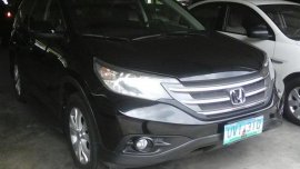 Honda CR-V 2013 for sale 