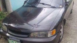 Honda Accord vtec 1996 model for sale 