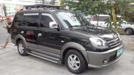 Mitsubishi Adventure 2010 GLS Sport 2.5 Black For Sale 