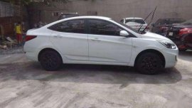 Hyundai Accent 2016 model fresh for sale 