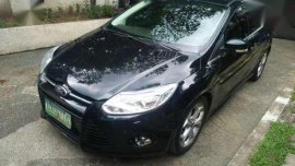 Casa Maintained 2013 Ford Focus 2.0 For Sale