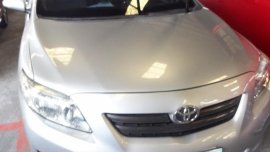 2009 Toyota Corolla In-Line Automatic for sale at best price