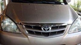Very Fresh 2010 Toyota Avanza J MT Gas For Sale