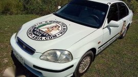 Ready To Transfer 1999 Honda Civic MT For Sale