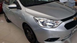 2017 New Chevrolet Sail 1.5L LTZ Units For Sale 