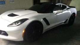 One Of A Kind 2016 Chevrolet Corvette ZO6 For Sale