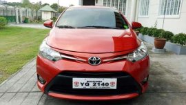 Toyota Vios 1.3E 2015 fresh for sale 