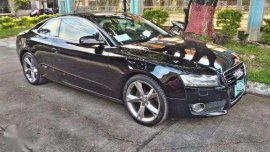 Super Fresh 2009 Audi A5 3.2L Quattro S-Line For Sale
