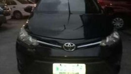 No Issues Toyota Vios AT 2014 For Sale