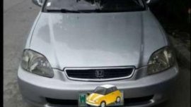Well Maintained 1998 Honda Civic LXI For Sale