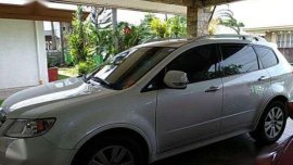 For sale Subaru Tribeca 2012 in good condition