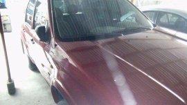 Good as new Ford Escape 2005 for sale in Iloilo