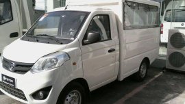 Foton Gratour 2017 for sale 