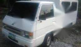 2010 Mitsubishi L300 FB for sale 