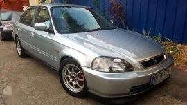 1997 Honda Civic AT fresh for sale 