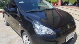 2015 Mitsubishi Mirage GLS MT FOR SALE 