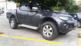 2011 MITSUBISHI STRADA good as new for sale 