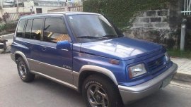 Suzuki Vitara 1997 for sale 