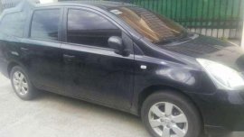 Perfectly Kept Nissan Grand Livina 2012 For Sale