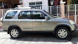 Honda Crv 2004 4x4 2.0 for sale 