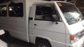 Mitsubishi FB L300 Deluxe Almazora 2016 For Sale 
