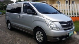 Well-kept Hyundai Starex 2009 for sale