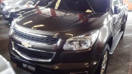 2017 Chevrolet Colorado for sale in Manila