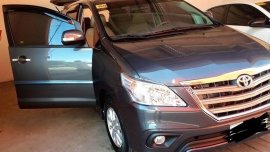 Toyota Innova 2015 P800,000 for sale