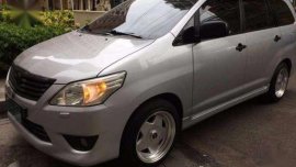 All Working Toyota Innova J DSL MT 2012 For Sale