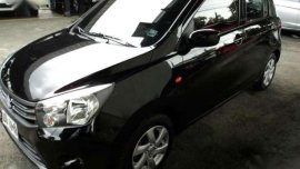 2016 Suzuki Celerio CVT 1.0 Automatic For Sale 