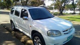 Ready To Transfer Mazda Tribute 2006 For Sale