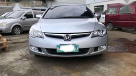 All Power 2008 Honda Civic FD 1.8L AT For Sale