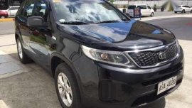 First Owned 2014 Kia Sorento 2.2 CRDi AT 4x2 For Sale