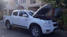 Superb Condition 2016 Chevrolet Colorado MT DSL For Sale