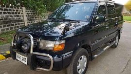 Like Brand New Toyota Revo GLX 1999 MT Gas For Sale