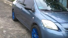 2007 Toyota Vios J FOR SALE