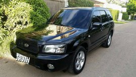 For Sale Subaru Forester '04 AWD