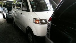 Good as new Suzuki APV 2013 for sale in Ifugao