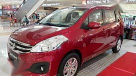 New 2017 Suzuki Ertiga GL AT Units For Sale 