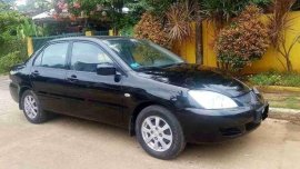 Good As New Mitsubishi Lancer 2007 MT For Sale